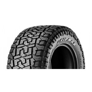 285/50R20 119/116Q INCEPTION X/T LT RWL MS (E-9.2) GRIPMAX